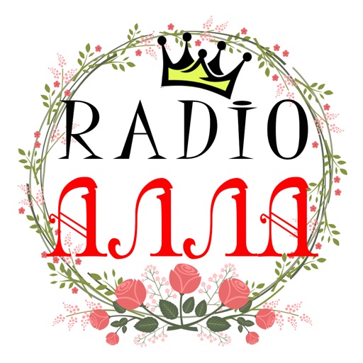 Radio Alla icon