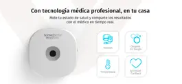 Game screenshot Homedoctor Securitas Direct apk