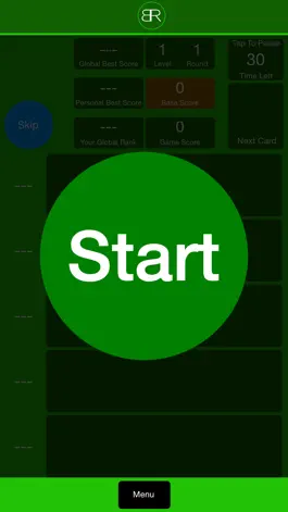 Game screenshot BlackJack Run Classic mod apk