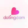 Dating.com: Global Chat & Date App Delete