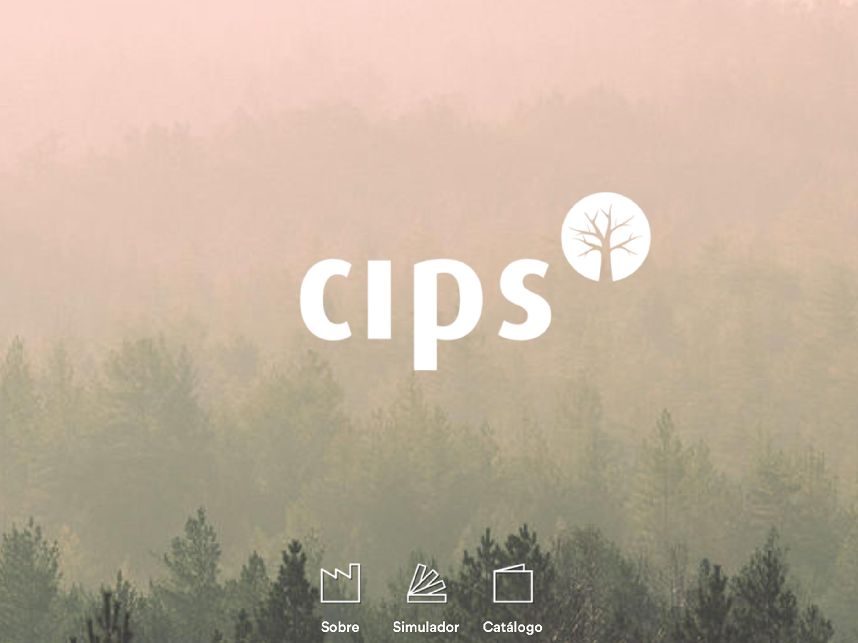 CIPS Simulador screenshot 7