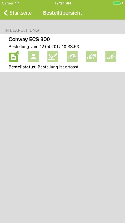 Emobiport: Fahrradleasing ganz einfach screenshot-4