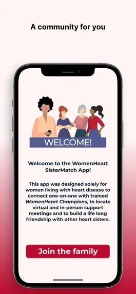 Game screenshot WomenHeart - Sistermatch mod apk