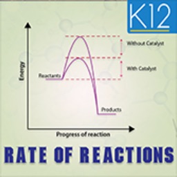 Rate of Chemical Reaction