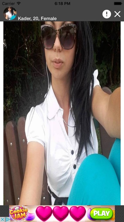 Free Chat - Meet New People