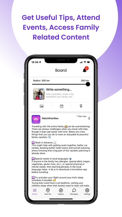 MatchFamilies Screenshot