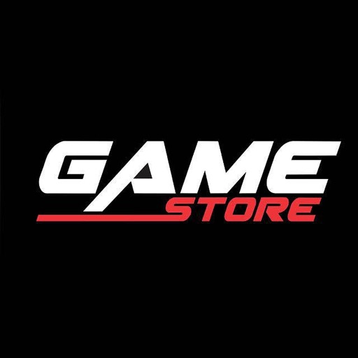 Game Store