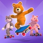 Download Skate Squad 3D app