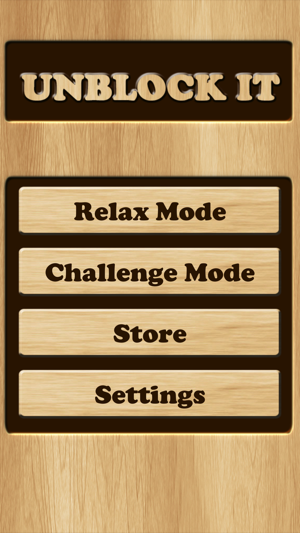 Unblock It - Challenge your brain(圖1)-速報App