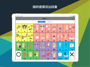 AAC溝通50+ screenshot 4