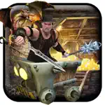 MineCart Rail Rusher War Chase-Mine Survival Story App Negative Reviews