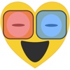 Heart Emoji's