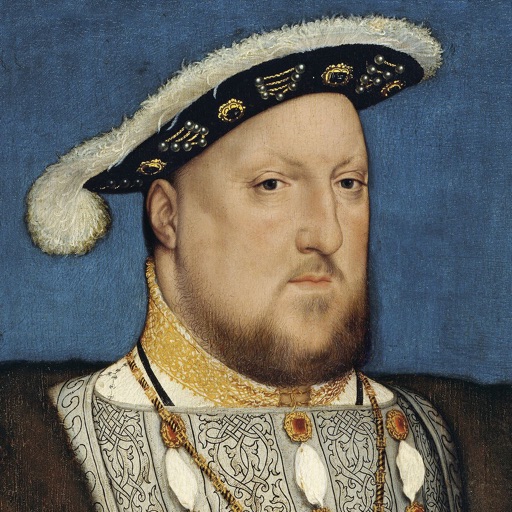 Hans Holbein The Younger Artworks Stickers