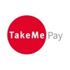 TakeMe Pay 店舗用アプリ - iPadアプリ