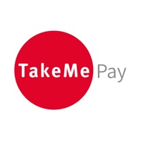 TakeMe Pay 店舗用アプリ