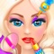 Princess Beauty Salon - Makeup, Makeover & Dressup