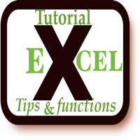 Tutorial for Excel  Learn Excel In A Intuitive Way  Best Free Guide For Students As Well As For Professionals From Beginners to Advance Level With Examples