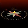 Ecliptic Compass icon