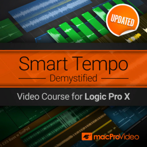 Smart Tempo Course for LPX icon