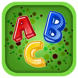 Smart Baby Alphabet app icon