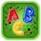 Icon Smart Baby Alphabet
