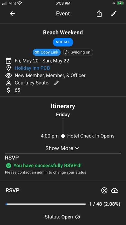 Greek Connect screenshot-5