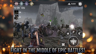 Heroes and Castles 2 Premium screenshots
