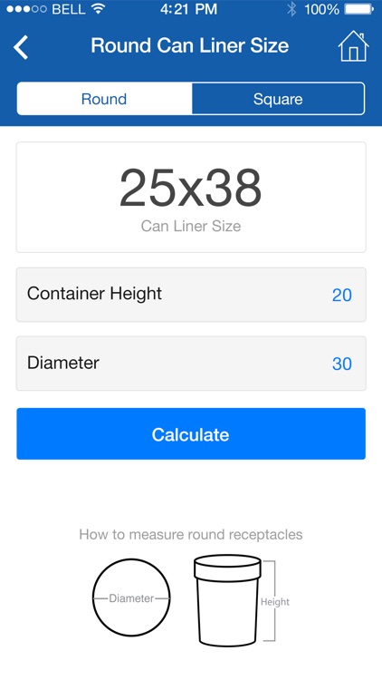 Canalyzer screenshot-3