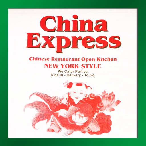 China Express Bradenton
