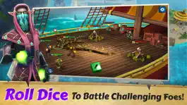 Game screenshot RPG Dice: Heroes of Whitestone apk