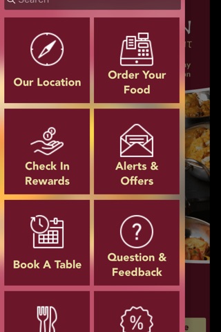 Malabon Tandoori Restaurant screenshot 2