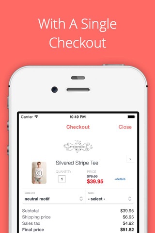 ShopBuy: Deals, Coupons, New Arrivals screenshot 3