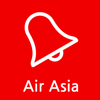 Air Asia Promotions Alarm - JunMo Jeong