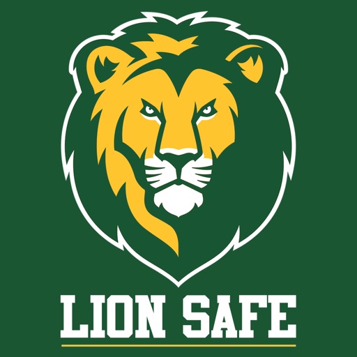 Lion Safe - SLU - AppWisp.com