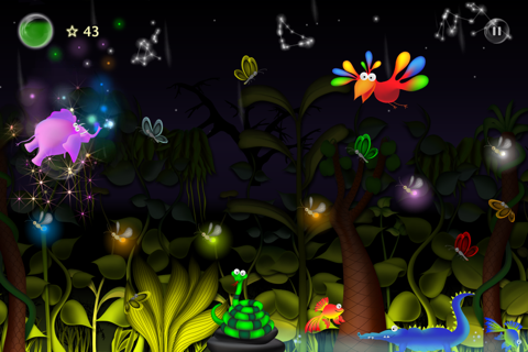 Kiwaka screenshot 2