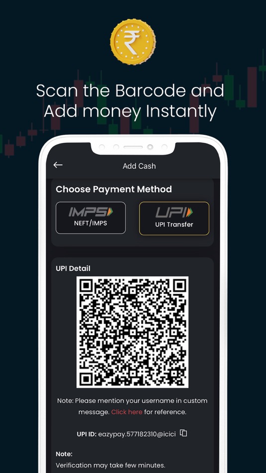 #7. Trade The Games: Crypto Game (iOS) 由: Technoloader it services