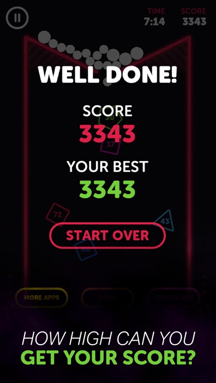 Infinite Ball Shots screenshot-4