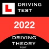 Icon Driving Theory Test 2022 UK