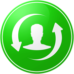 Download Simple Backup Contacts app