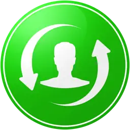 Simple Backup Contacts app icon
