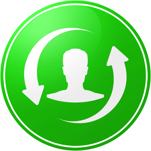 Simple Backup Contacts App Contact