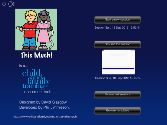 Screenshot #4 pour This Much!