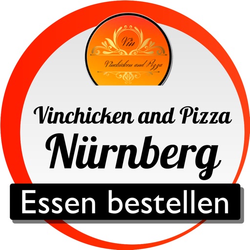 Vinchicken and Pizza Nürnberg icon