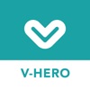 V-Hero icon