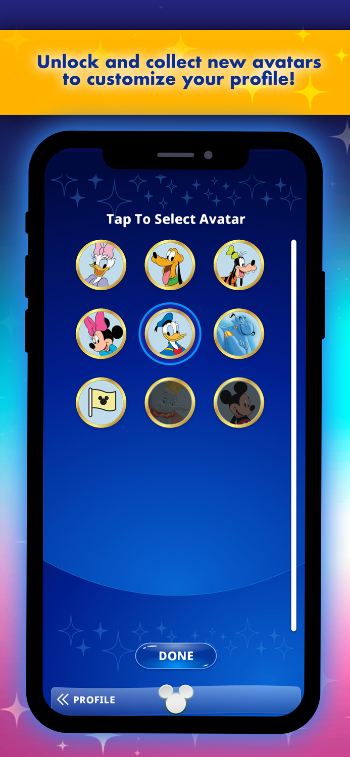 Disney Collect by Topps