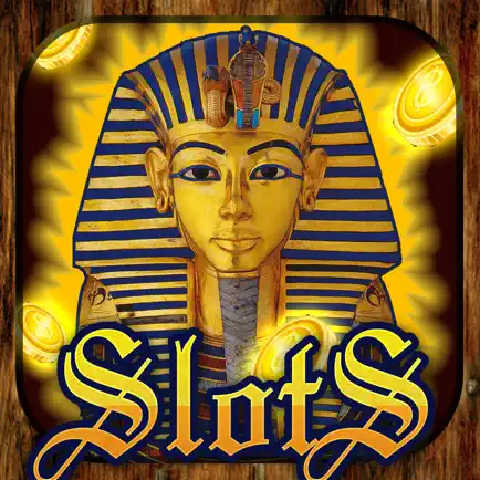 Slots Pharaoh's Way - Big Win Casino Cheats