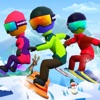 Snowslide: Snow Running - iPhoneアプリ