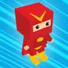Superhero Kids - New Fighting Adventure Games App Feedback