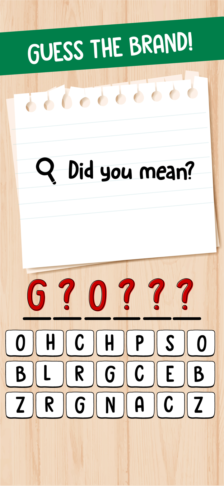 Brain Test: Tricky Words screenshot 2