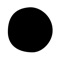 Sun is centered around a single weather line visualising the temperature and precipitation by the hour